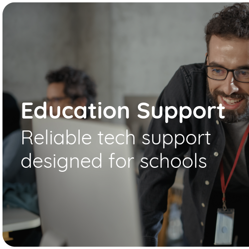 School Services Gallery-1-Education Support 1 – Datacable